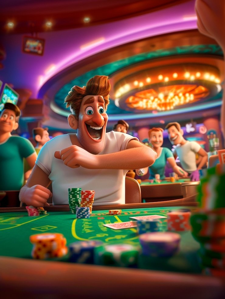memet4d featured game showcase
